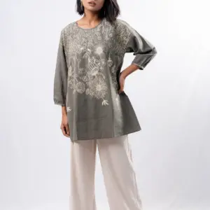 Home womens karchupi tops