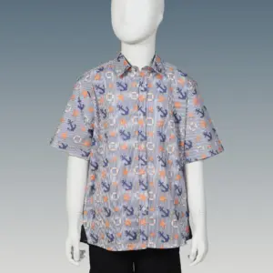 Home boys shirt+pant set