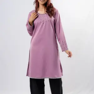 Home women's kurti