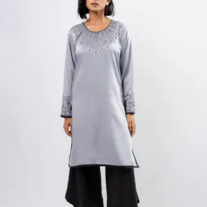 Home women's kurti