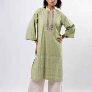 Home womens kurti